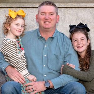 Meet your Posher, Scott